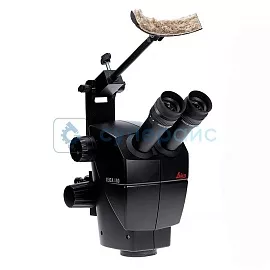 Бинокулярный микроскоп Leica A60 003-658 фото