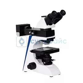 Тринокулярный металлографический микроскоп DINGPA Meta-X5Z фото