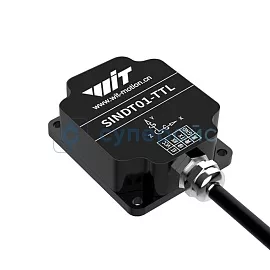 Датчик наклона WitMotion SINDT01-TTL фото