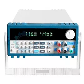 Регулируемый блок питания Hopetech HT6831 (30В, 1А) фото