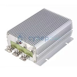 Повышающий DC-DC модуль RCNUN WG-12S2820 фото