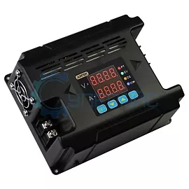 Программируемый DC-DC преобразователь JUNTEK DPM8624 (24 А) фото