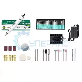 Гравер TOOME TV-7001 фото