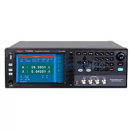 Цифровой измеритель LCR Tonghui TH2836 фото