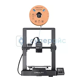 3D принтер Creality Ender-3 V3 SE фото
