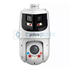 Уличная IP-видеокамера Dahua DH-SDT4E425-8P-GB-APV1 фото