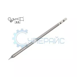 Паяльное жало Bakon T12 - I фото