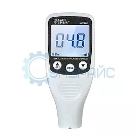 Толщиномер покрытий AR932 фото