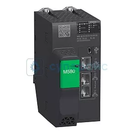 PLC контроллер Schneider Electric BMEP582040 фото