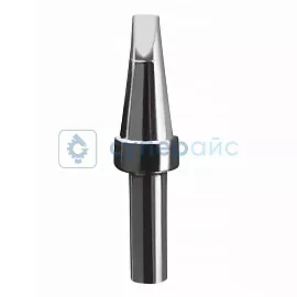 Жало паяльное Bakon 500-3.2D фото