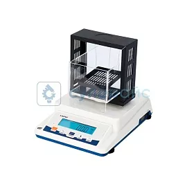 Электронный измеритель плотности Kefei MH-300G фото