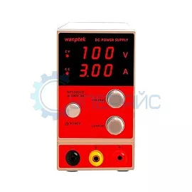 Мини блок питания Wanptek NPS1003D (100В, 3А) фото