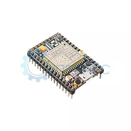 Плата разработки Ai-Thinker A9G GPRS GSM фото