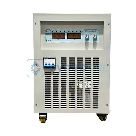 Одноканальный источник питания Dingce DC151000D фото