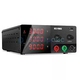 Регулируемый блок питания Nice-Power R-SPS3030 (30В, 30А) фото