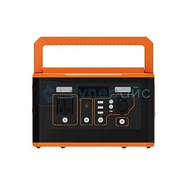 Бесперебойный наружный источник питания Luaoxp OKD-1200W (322000 мАч) фото