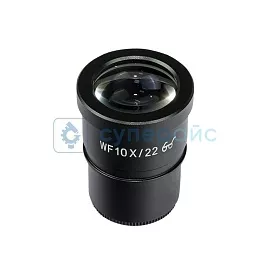 Стереоскопический окуляр для микроскопа VEINLAN WF 10X/22-1 фото