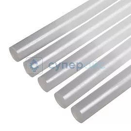 Стержни 7x160 мм (10 шт) фото