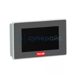 Панель оператора VEDA HMI VC-H-4 фото