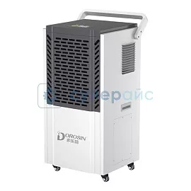 Умный осушитель воздуха Dorosin DK-138EQ фото