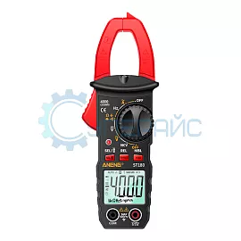 Клещи электроизмерительные ANENG ST180 фото