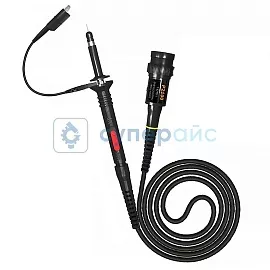 Щуп делитель Cleqee P2100 (1:10, 100МГц) фото