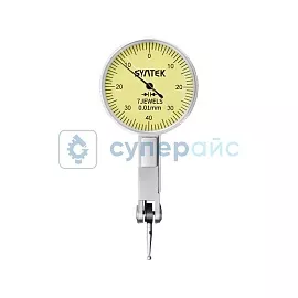 Рычажно-зубчатый компаратор часового типа Syntek 40 мм, 0-0.2 мм, 0.002 мм фото