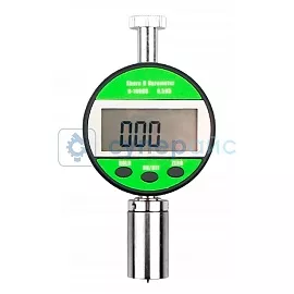 Измеритель твердости Weidu LXD-D фото