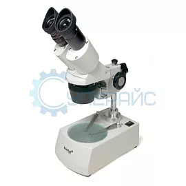 Микроскоп Levenhuk 3ST, бинокулярный фото