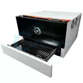 Конвекционная печь оплавления Tronstol MR30 (2300 Вт) фото