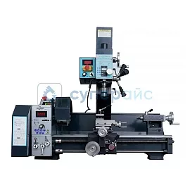 Станок для токарной обработки Tonchen TCP2760 фото