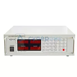 Программируемый блок питания PINTECH APA5010 фото