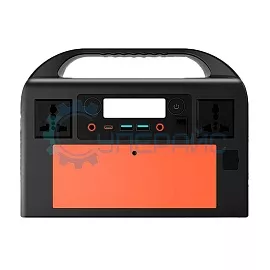 Наружный аккумулятор Luaoxp OKD-300W (90000 мАч) фото