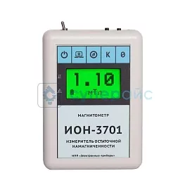 Магнитометр НПП Электро приборы ИОН-3701-50 мТл фото