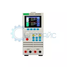 Электронная нагрузка East Tester ET5420A+ (2 канала) фото