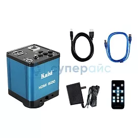 Камера Kaisi 1600 фото