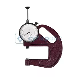 Толщиномер Вятский Инструмент ТР 25-60Б со стержнем 16 мм фото