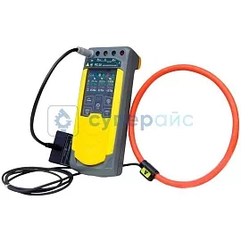 Измерительный прибор РС-30 с датчиком ПТИ-3000 фото