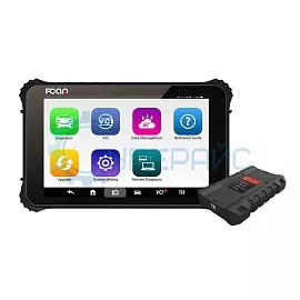 Сканер FCAR F6 PLUS для легковых автомобилей на русском языке фото