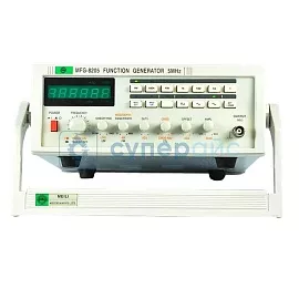 Многофункциональный генератор сигналов MCH MFG-8205 фото