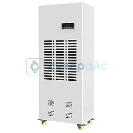 Устройство для сушки влажного воздуха Taiweida TD-9168C фото