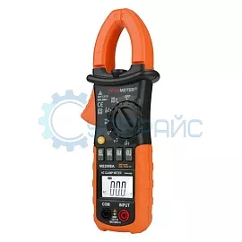 Многофункциональные измерительные клещи Peakmeter PM2008A фото