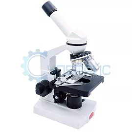 Микроскоп JNOEC NOVEL N-10D 2500х фото