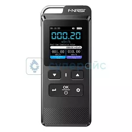 Счетчик Гейгера FNIRSI GC-02 фото