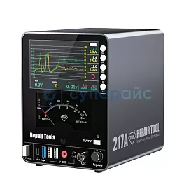 Блок питания постоянного тока TBK 217A фото