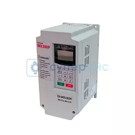 Частотный преобразователь Веспер E4-9400 2,2 кВт -003H фото