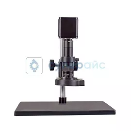 Промышленный микроскоп Qianjiayi QJY+AFW фото