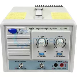 Амплитудный усилитель напряжения PINTECH HA-400 фото