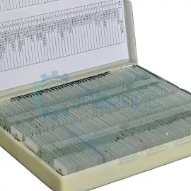 Набор микропрепаратов SAGA (200 образцов) фото