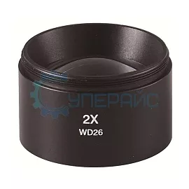 Насадка на объектив Dagong 2x/26 мм фото